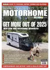 Buying Your Perfect Motorhome cover