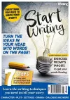 Start Writing cover