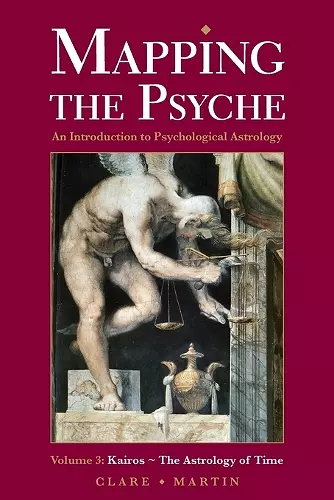 Mapping the Psyche cover