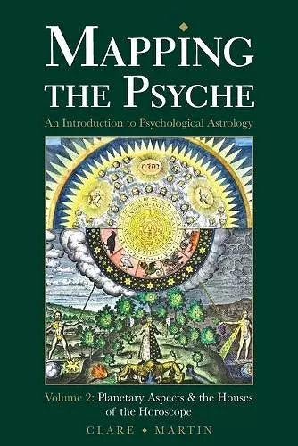 Mapping the Psyche cover