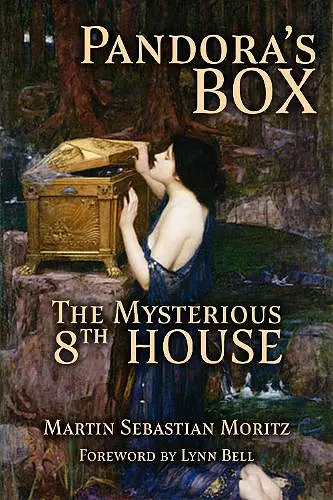 Pandora's Box: The Mysterious 8th House cover