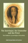 The Astrologer, the Counsellor and the Priest cover