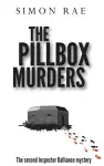The Pillbox Murders cover