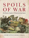 Spoils of War cover