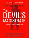 The Devil's Magistrate cover