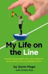 My Life on the Line cover