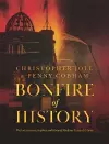 BONFIRE of HISTORY cover