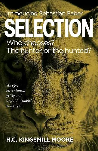 Selection cover