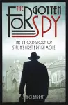 The Forgotten Spy cover