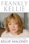 Frankly Kellie cover