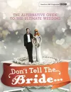 Don't Tell The Bride cover