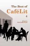 The Best of CaféLit 4 cover