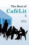 The Best of CaféLit 5 cover