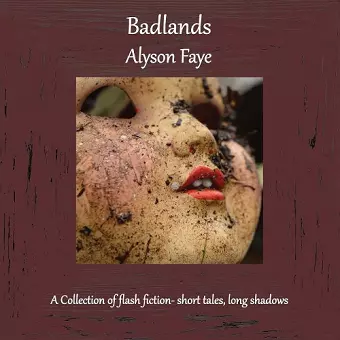 Badlands cover