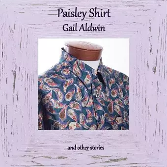 Paisley Shirt cover