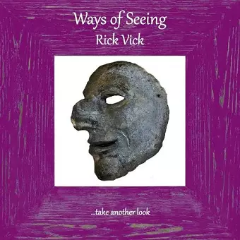 Ways of Seeing cover