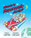 Santa's Supersonic Sleigh cover