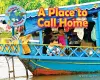 A Place to Call Home cover
