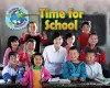 Time for School cover