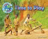 Time to Play cover