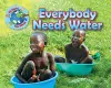 Everybody Needs Water cover