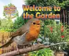 Welcome to the Garden cover