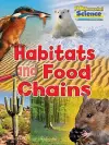 Habitats and Food Chains cover
