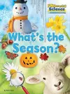 What's the Season? cover