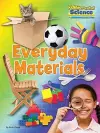 Everyday Materials cover