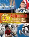 Astronaut cover
