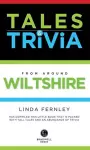 Bradwell's Wiltshire Tales & Trivia cover