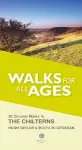 Walks for All Ages the Chilterns cover