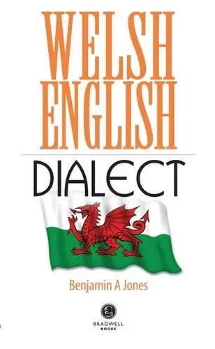 Welsh English Dialect cover