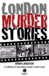 London Murder Stories cover