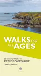 Walks for All Ages Pembrokeshire cover