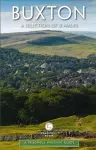 A Bradwell Walking Guide - Buxton cover