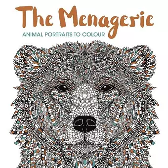 The Menagerie cover