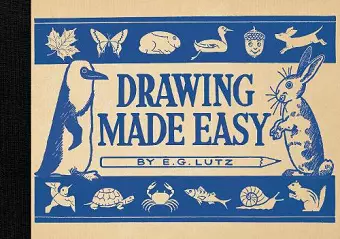 Drawing Made Easy cover