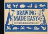 Drawing Made Easy cover