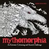Mythomorphia cover