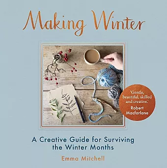 Making Winter cover