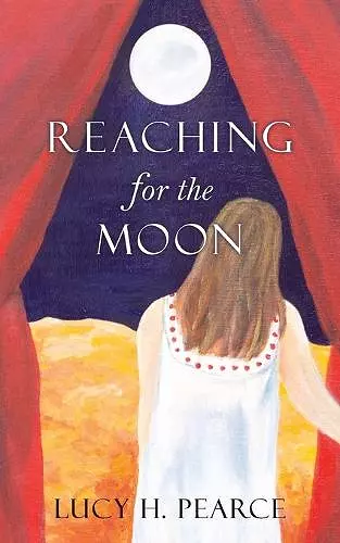 Reaching for the Moon cover