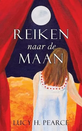 Reiken Naar de Maan cover