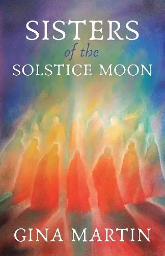 Sisters of the Solstice Moon cover