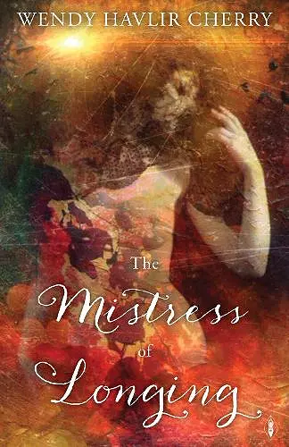 The Mistress of Longing cover