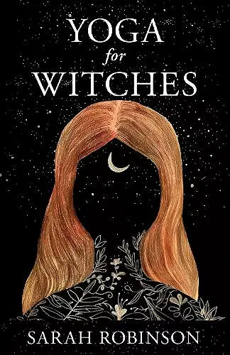 Yoga for Witches cover