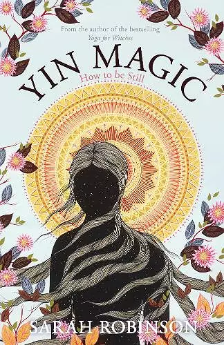 Yin Magic cover