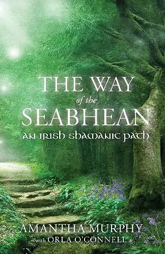 The Way of the Seabhean cover