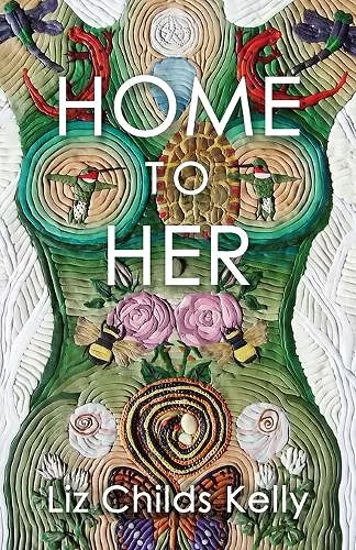 Home to Her cover