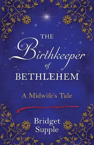 The Birthkeeper of Bethlehem cover
